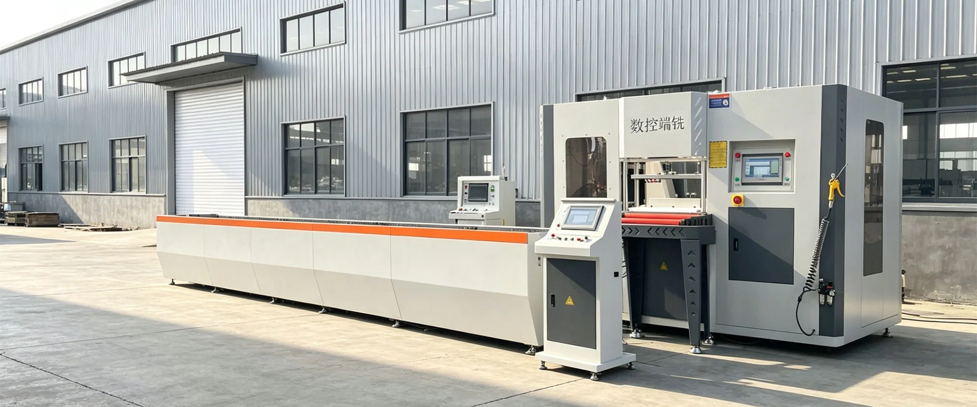 China Construction Processing Machinery Κατασκευαστής