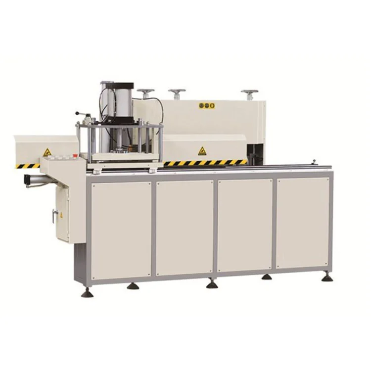 Τοίχο κουρτινών αλουμινίου 250W Six Blades Heavy End Fresh Machine