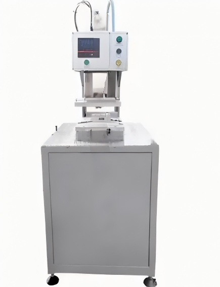 Μηχανή συγκόλλησης αυθαίρετης γωνίας CNC υψηλής ακρίβειας για PVC