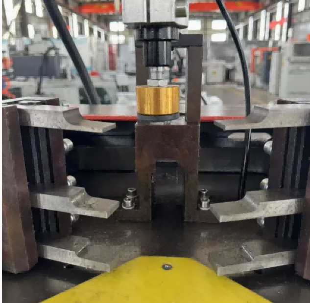 Γωνιακός συνδυασμός αλουμινίου 140mm υψηλής αντοχής