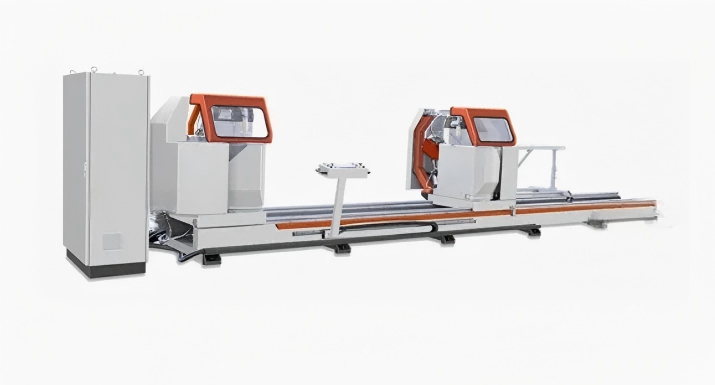 Μηχανή κοπής CNC 5-αξόνων εξαιρετικά ακριβείας